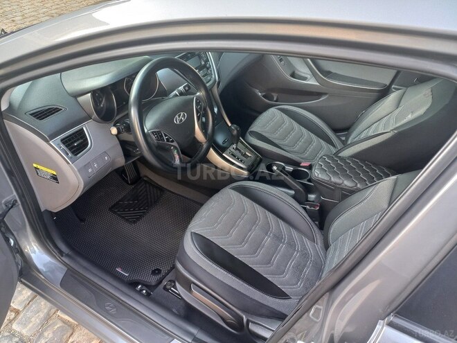 Hyundai Elantra 2013, 303,099 km - 1.8 л - Bakı