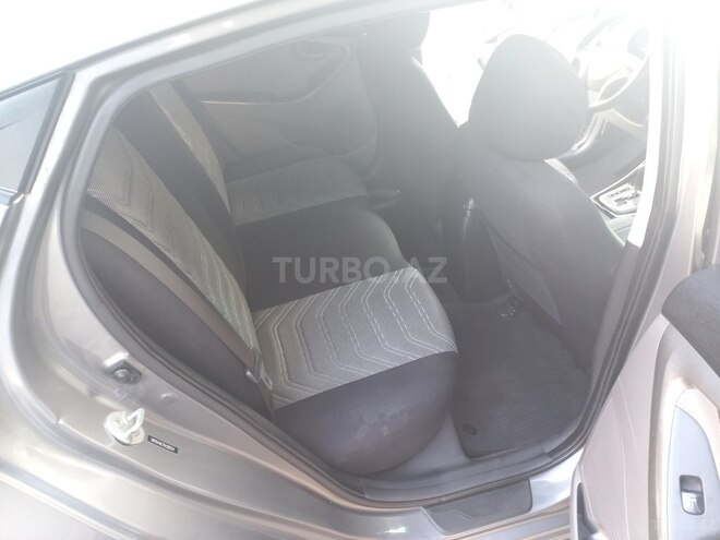 Hyundai Elantra 2013, 303,099 km - 1.8 л - Bakı