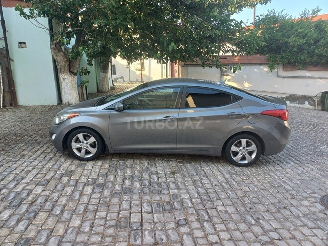 Hyundai Elantra 2013, 303,099 km - 1.8 л - Bakı