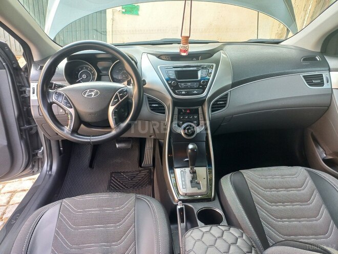 Hyundai Elantra 2013, 303,099 km - 1.8 л - Bakı
