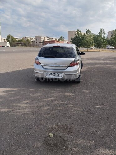 Opel Astra 2007, 320,000 km - 1.4 l - Gəncə