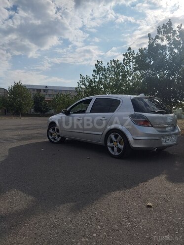Opel Astra 2007, 320,000 km - 1.4 l - Gəncə