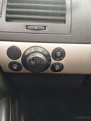 Opel Astra 2007, 320,000 km - 1.4 l - Gəncə