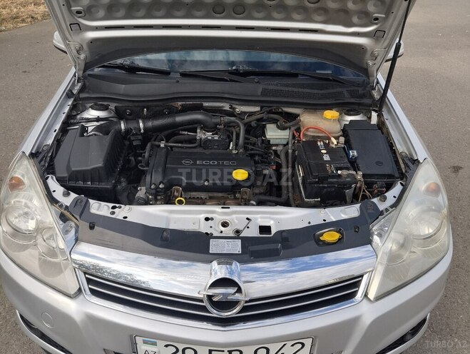 Opel Astra 2007, 320,000 km - 1.4 l - Gəncə