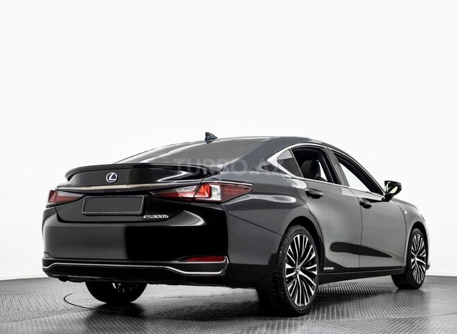 Lexus ES 300h 2022, 135,000 km - 2.5 l - Bakı