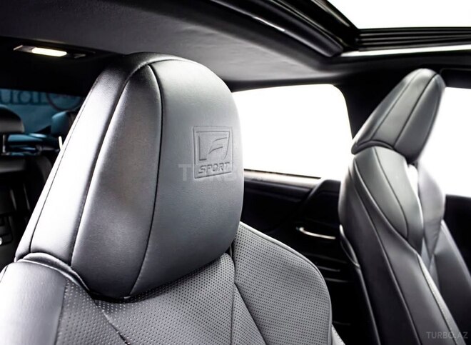 Lexus ES 300h 2022, 135,000 km - 2.5 l - Bakı