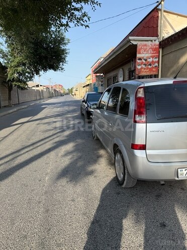 Opel Meriva 2005, 245,100 km - 1.4 l - Sumqayıt