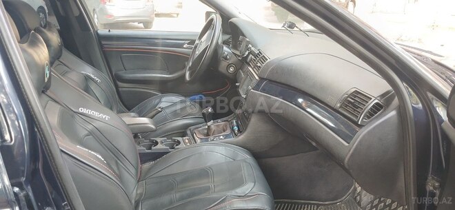 BMW 316 1999, 111,111 km - 1.9 l - Sumqayıt
