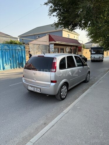Opel Meriva 2005, 245,100 km - 1.4 l - Sumqayıt
