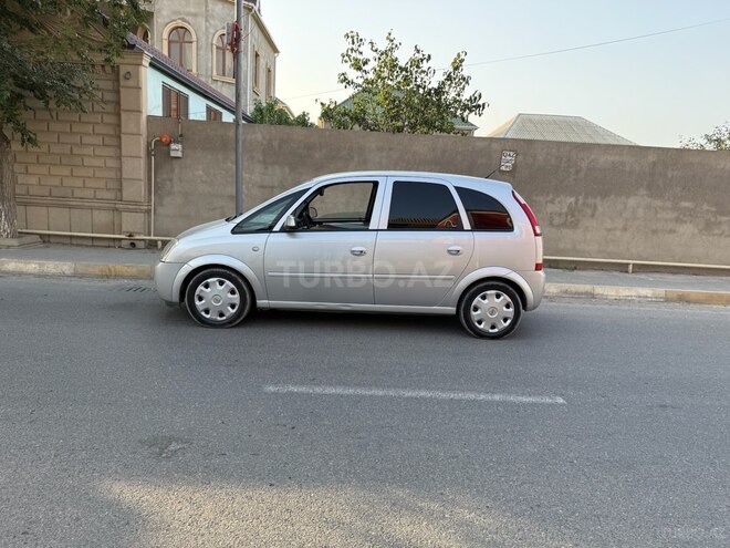 Opel Meriva 2005, 245,100 km - 1.4 l - Sumqayıt