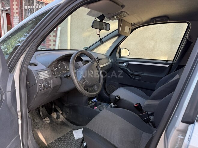 Opel Meriva 2005, 245,100 km - 1.4 l - Sumqayıt