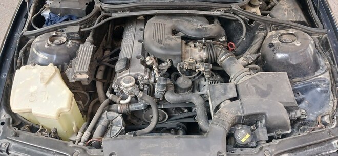 BMW 316 1999, 111,111 km - 1.9 l - Sumqayıt