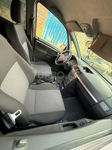 Opel Meriva 2005, 245,100 km - 1.4 l - Sumqayıt