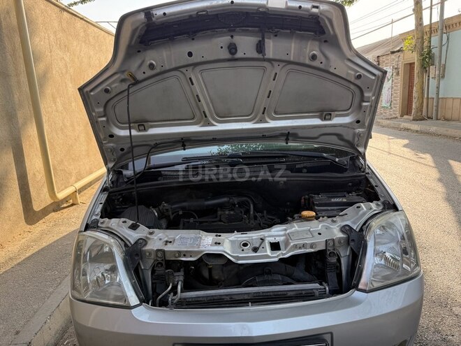 Opel Meriva 2005, 245,100 km - 1.4 l - Sumqayıt