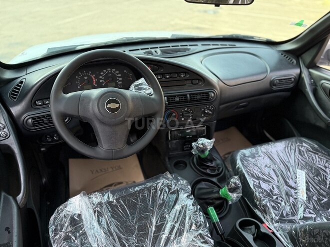 Chevrolet Niva 2014, 28,500 km - 1.7 l - Xırdalan