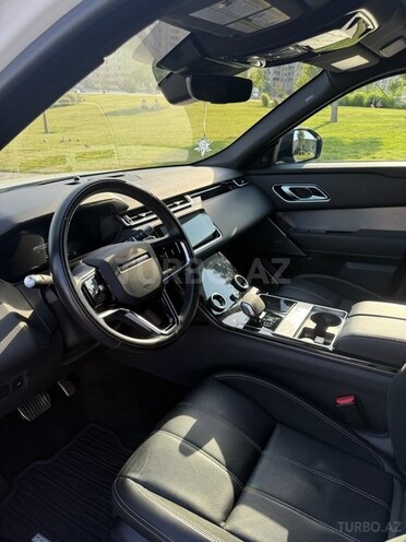 Land Rover RR Velar 2021, 42,500 km - 2.0 л - Bakı