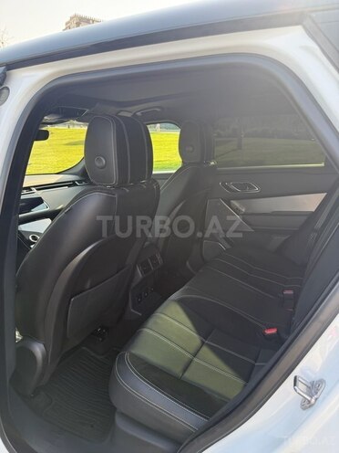 Land Rover RR Velar 2021, 42,500 km - 2.0 л - Bakı