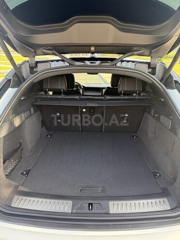 Land Rover RR Velar 2021, 42,500 km - 2.0 л - Bakı