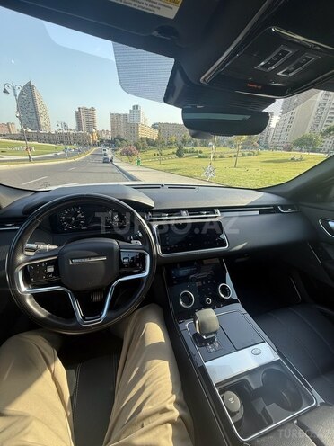 Land Rover RR Velar 2021, 42,500 km - 2.0 л - Bakı
