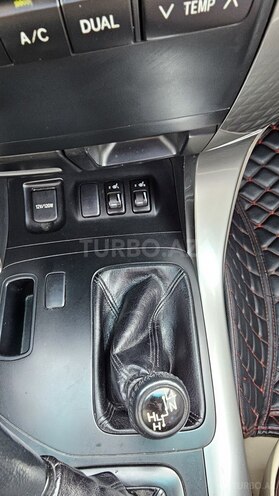 Toyota Land Cruiser Prado 2006, 267,525 km - 4.0 l - Bakı