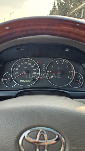 Toyota Land Cruiser Prado 2006, 267,525 km - 4.0 l - Bakı