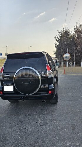 Toyota Land Cruiser Prado 2006, 267,525 km - 4.0 l - Bakı