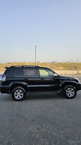 Toyota Land Cruiser Prado 2006, 267,525 km - 4.0 l - Bakı