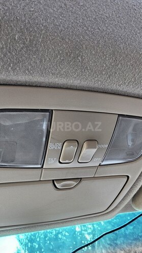Toyota Land Cruiser Prado 2006, 267,525 km - 4.0 l - Bakı