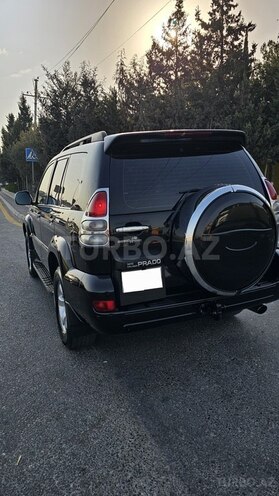 Toyota Land Cruiser Prado 2006, 267,525 km - 4.0 l - Bakı