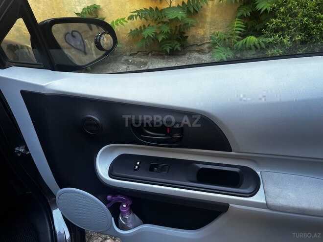 Toyota Prius C 2012, 208,000 km - 1.5 l - Bakı