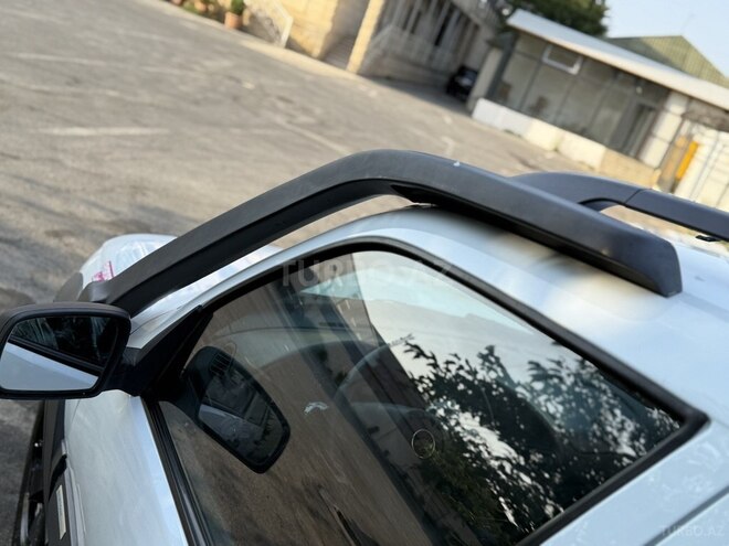 Chevrolet Niva 2014, 28,500 km - 1.7 l - Xırdalan