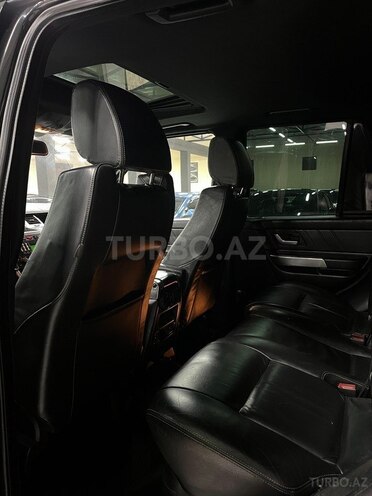 Land Rover RR Sport 2008, 383,365 km - 3.6 l - Bakı