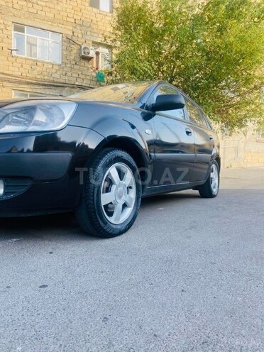 Kia Rio 2005, 400,000 km - 1.5 l - Bakı