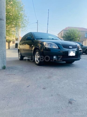 Kia Rio 2005, 400,000 km - 1.5 l - Bakı