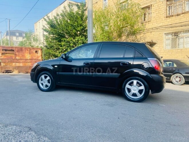 Kia Rio 2005, 400,000 km - 1.5 l - Bakı