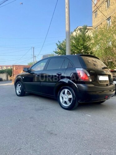 Kia Rio 2005, 400,000 km - 1.5 l - Bakı