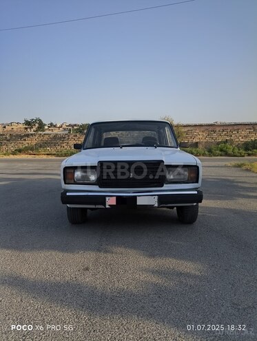 LADA (VAZ) 2107 1998, 95,000 km - 1.6 l - Bakı