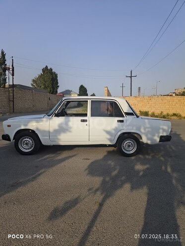 LADA (VAZ) 2107 1998, 95,000 km - 1.6 l - Bakı