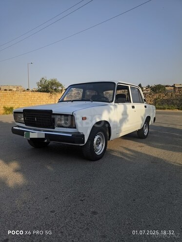 LADA (VAZ) 2107 1998, 95,000 km - 1.6 l - Bakı
