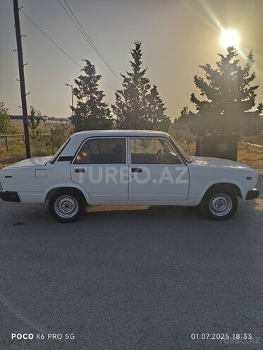 LADA (VAZ) 2107 1998, 95,000 km - 1.6 l - Bakı