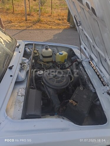 LADA (VAZ) 2107 1998, 95,000 km - 1.6 l - Bakı