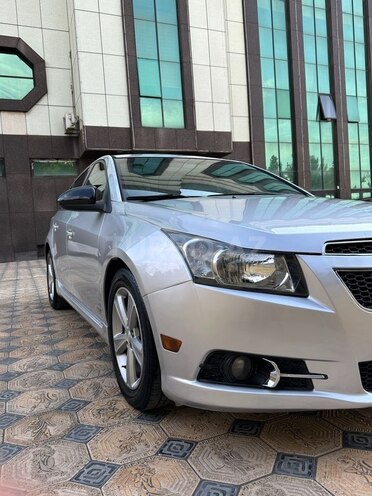 Chevrolet Cruze 2012, 232,537 km - 1.4 л - Gəncə