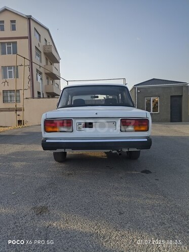 LADA (VAZ) 2107 1998, 95,000 km - 1.6 l - Bakı