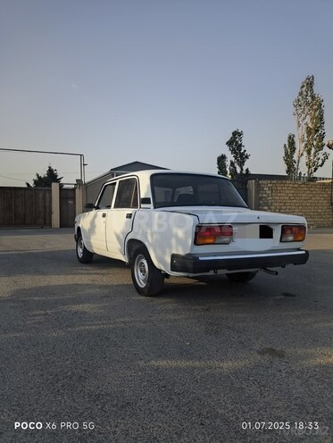 LADA (VAZ) 2107 1998, 95,000 km - 1.6 l - Bakı