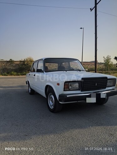 LADA (VAZ) 2107 1998, 95,000 km - 1.6 l - Bakı
