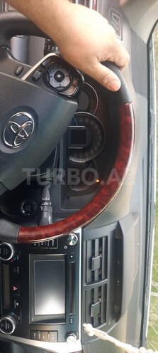 Toyota Camry 2014, 126,000 km - 2.5 l - Balakən