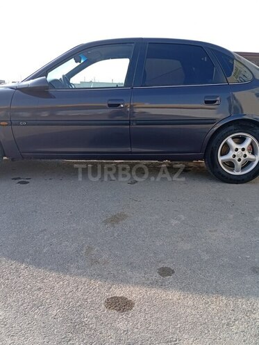 Opel Vectra 1996, 478,407 km - 2.0 l - Sumqayıt