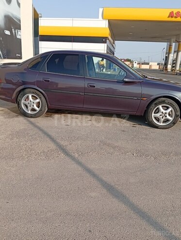 Opel Vectra 1996, 478,407 km - 2.0 l - Sumqayıt