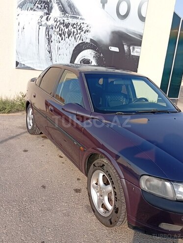 Opel Vectra 1996, 478,407 km - 2.0 l - Sumqayıt
