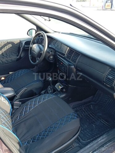Opel Vectra 1996, 478,407 km - 2.0 l - Sumqayıt